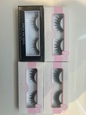 Koko lashes